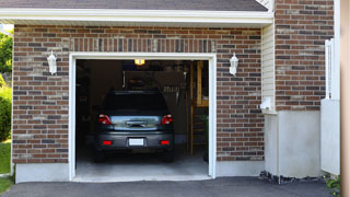 Garage Door Installation at Kenwood Park, Michigan